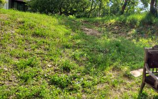 Teren de vis în Faget: Oportunitate unică pentru construirea casei tale ideale. - Poză 4