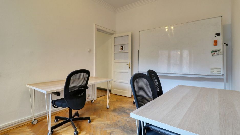 Romană- 5 camere- 140 mp - centrala termica - Poză 4