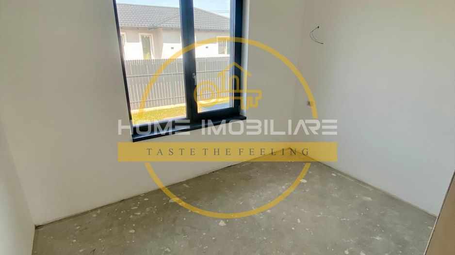 Casa 4Camere/2 bai/incalzire in pardoseala/Racordata la Toate Utilitatile-Ciurea - Poză 11