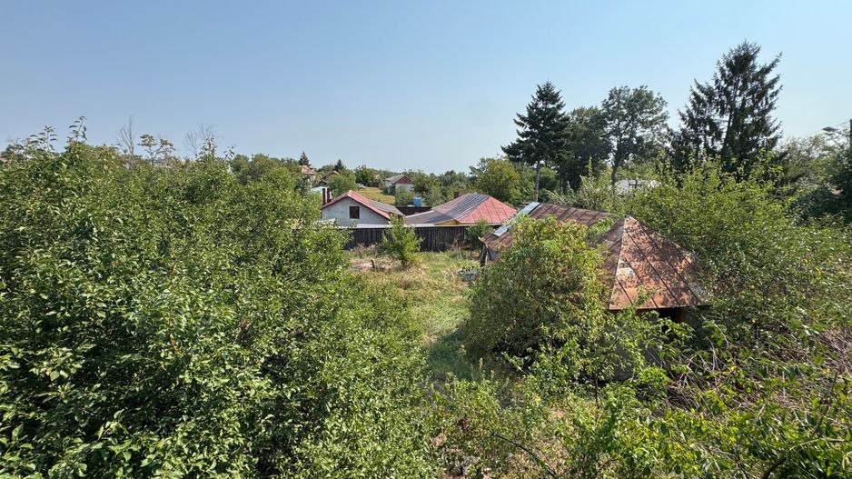 Casa P+1+ Pod,teren 1.088 mp,Vanatorii Mari-Giurgiu, acces rapid A1 ,Comision 0% - Poză 6