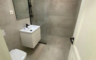 ✨ Prima închiriere | Design modern | Locație premium  430 €/luna - Poză 7