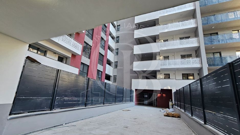 3 camere cu terasa 53mp 7min Metrou Nicolae Teclu - Poză 1