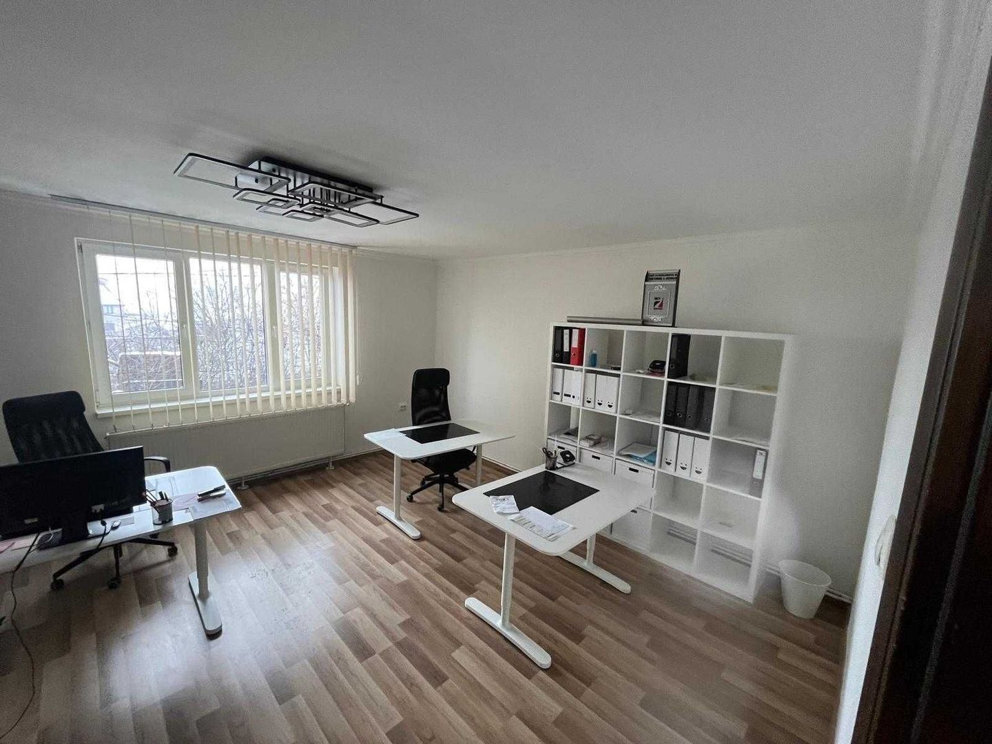 Casa individuala | Spatiu de birouri | 128 mp | Andrei Muresanu - Poză 1