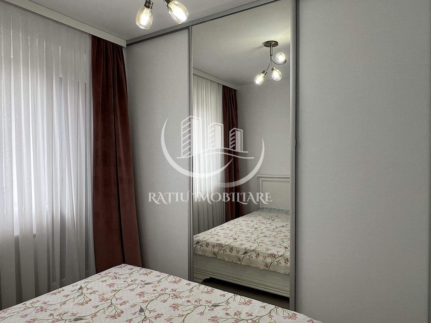 Apartament cu 2 camere | Parcare Supraterana | Nufarul | Oradea - Poză 8