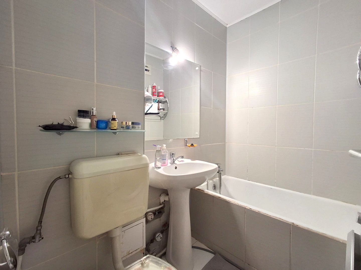 De Vanzare Apartament 2 Camere Pajura - Poză 10