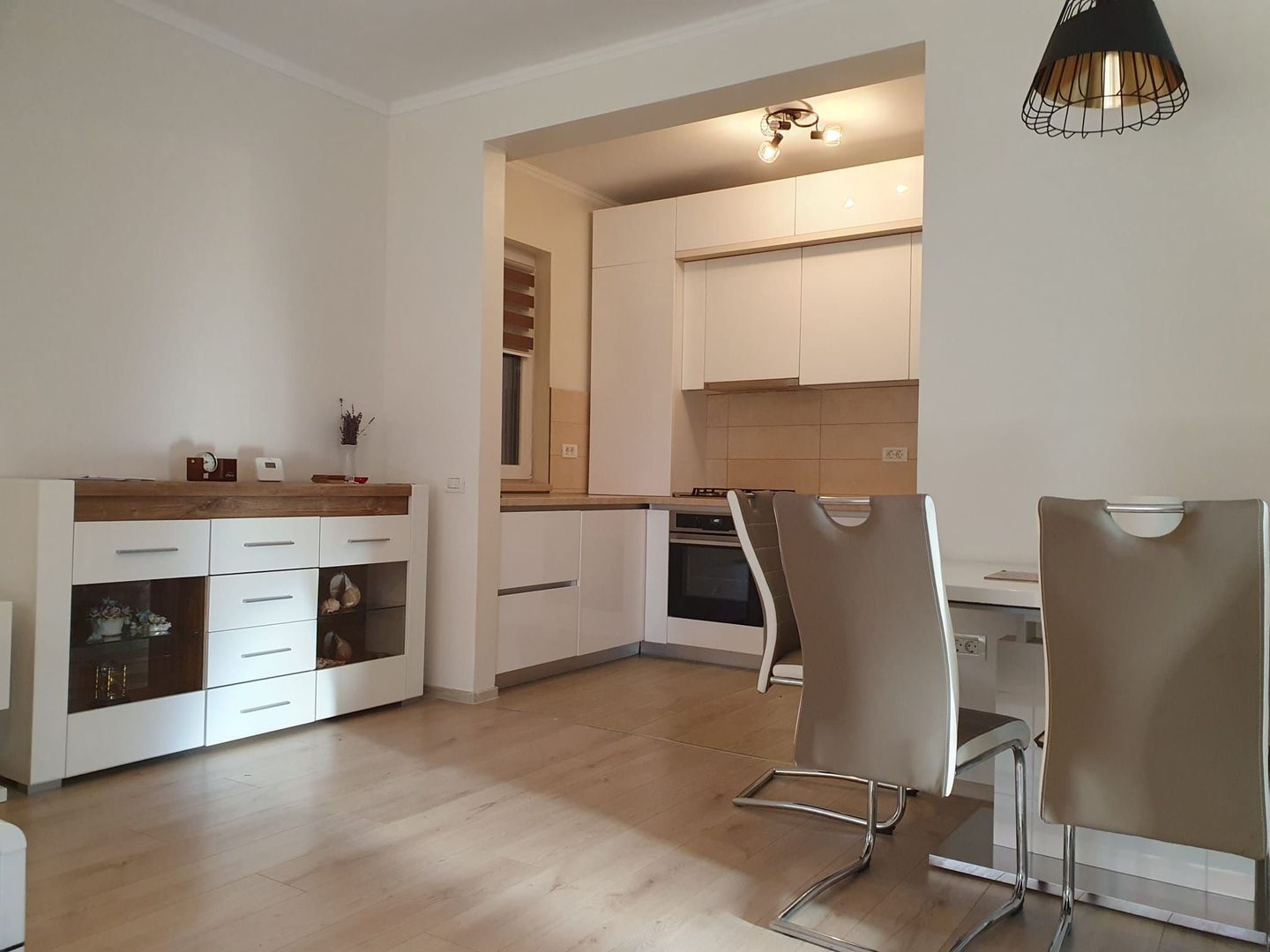 Apartament cu terasă I grădină proprie I zona Aradului - Poză 2