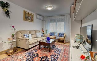 Apartament 3 camere zona Liviu Rebreanu - Auchan Titan - 1 Decembrie