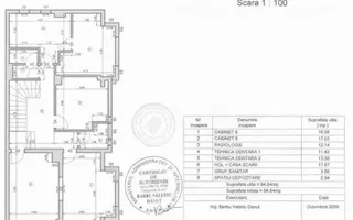 VANZARE SPATIU COMERCIAL- CLINICA DENTARA | ZONA VITAN - Poză 11