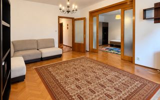 Apartament 3 camere Victoriei - Imobil 1974 - Poză 3
