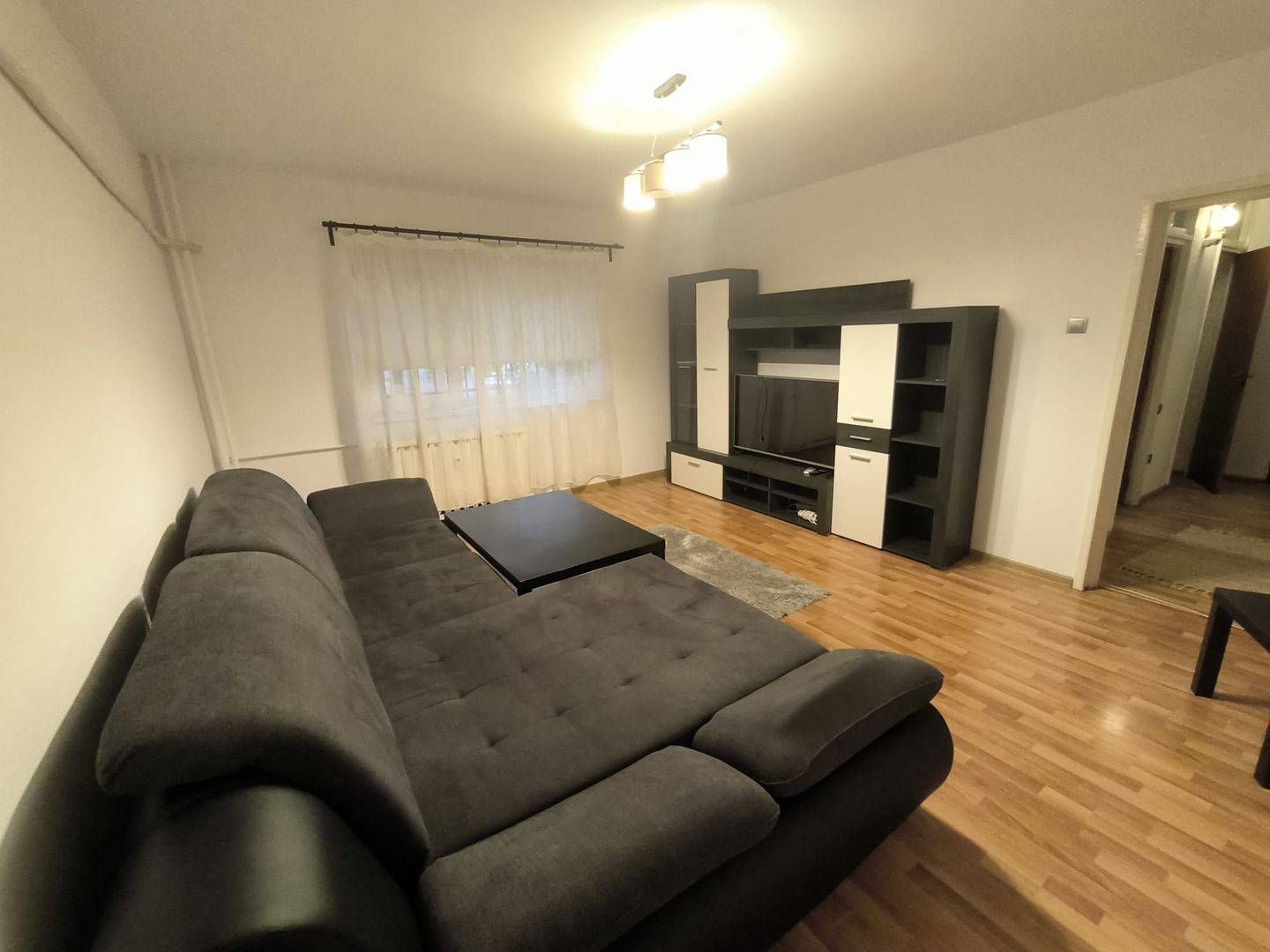 3 camere Vitan-Nerva Traian-Octavian Goga - Poză 1