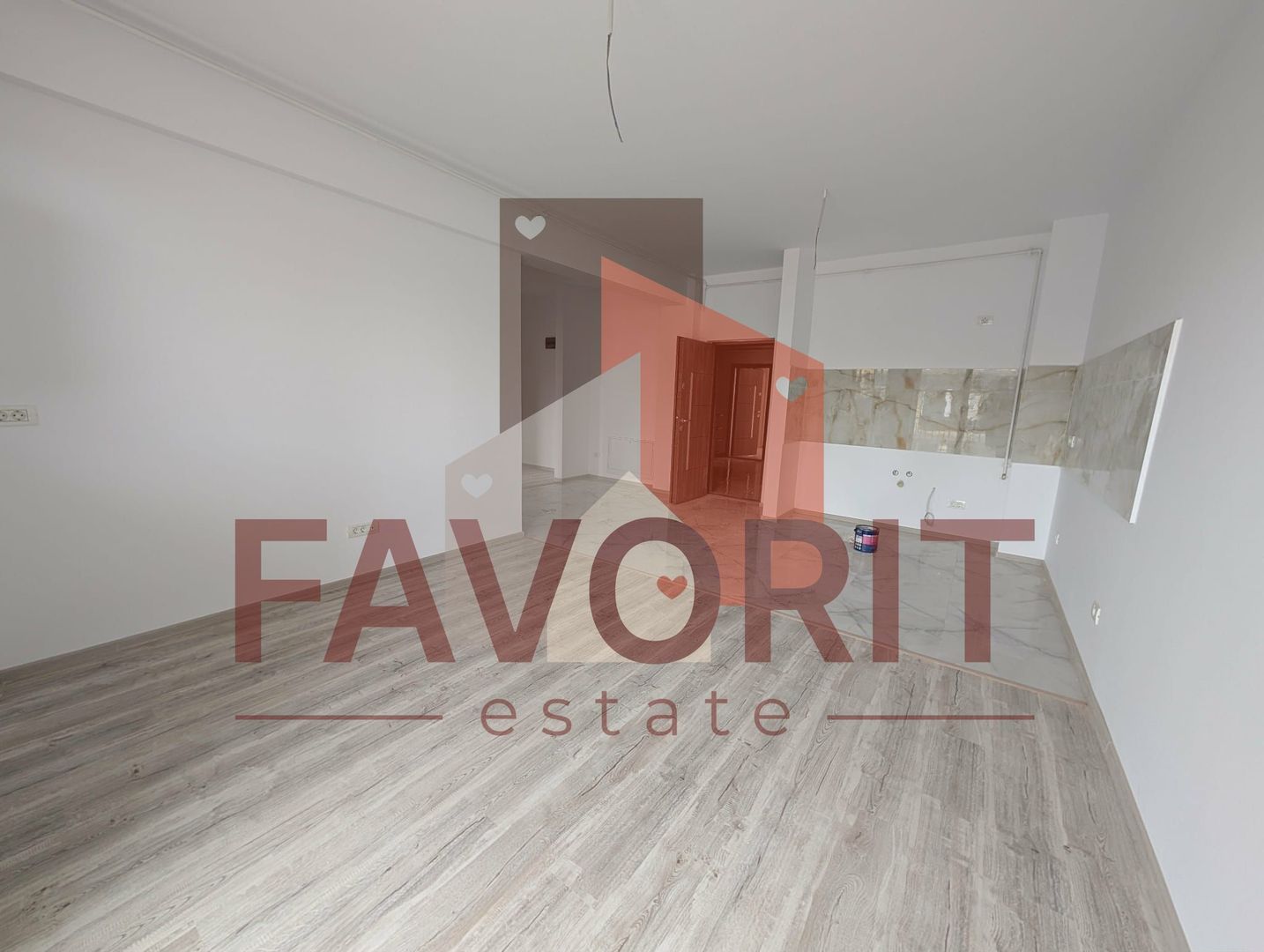 Langa ESO. 73 mp. Bloc nou cu lift. - Poză 6