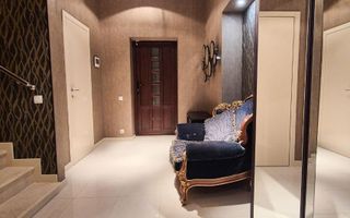 Chirie, casă, 5 camere, strada Primar Gherman Pântea, Râșcani - Poză 19