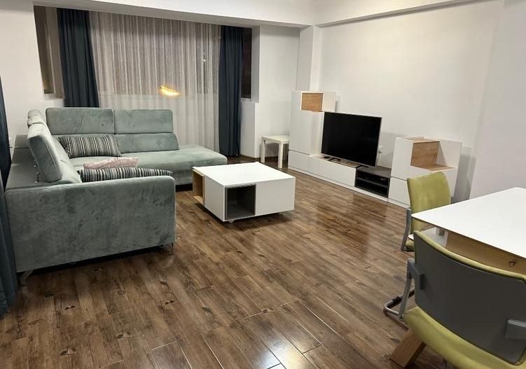 Închiriere apartament 2 camere | 82 mp utili | zona Dacia - Poză 2