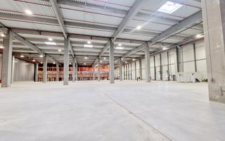 Spatiu industrial flexibil (Depozitare/Productie) - Chitila - Nord - Poză 5