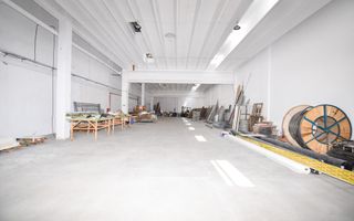Spațiu industrial | 685 mp | Sfântu Gheorghe - Poză 3