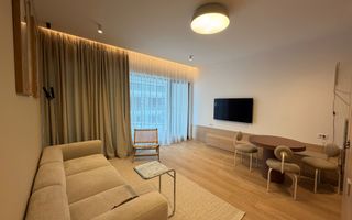 Apartament 2 camere l One Lake Club - Poză 1