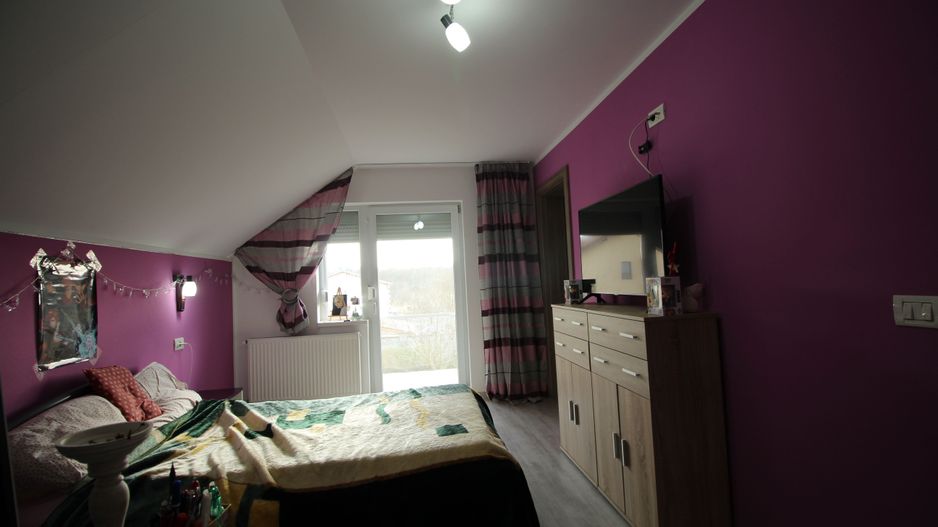 Casa individuala-zona Dumbravita lac-comision zero - Poză 8