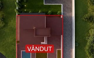 VILĂ P+1E modernă, finisată ”LA CHEIE” , teren 530 mp,  VASLUI, zona LAC DELEA; - Poză 6