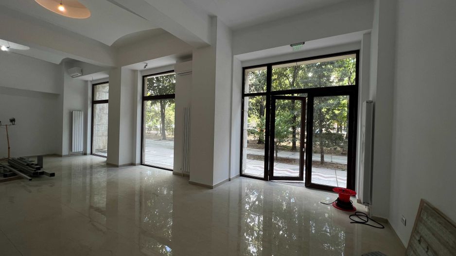 Spatiu comercial in centru Bulvardul Unirii 230 mp - Poză 4