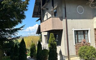 Casa tip Vila 330Mpu I 1000Mpt I Moara Nica/Suceava I 325.000Euro - Poză 26