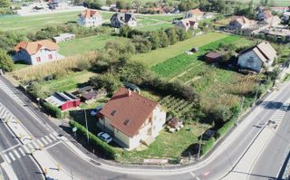 Aleșd: Casa eficienta energetic, cu potențial comercial! - Poză 2