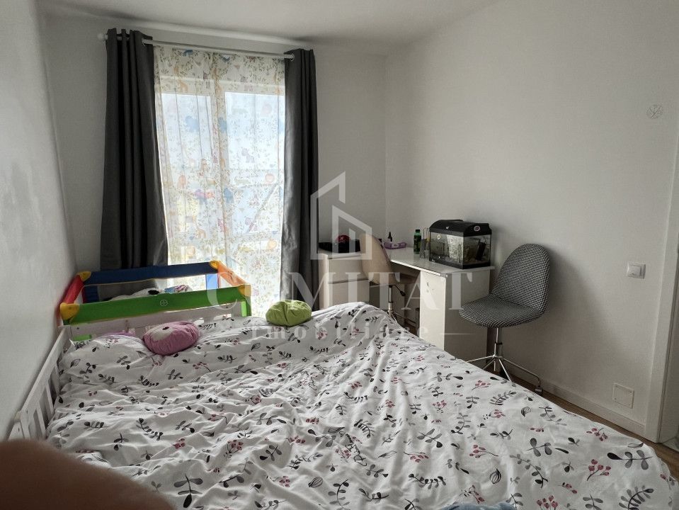 Apartament 3 camere | etaj intermediar | Fagului - Poză 11