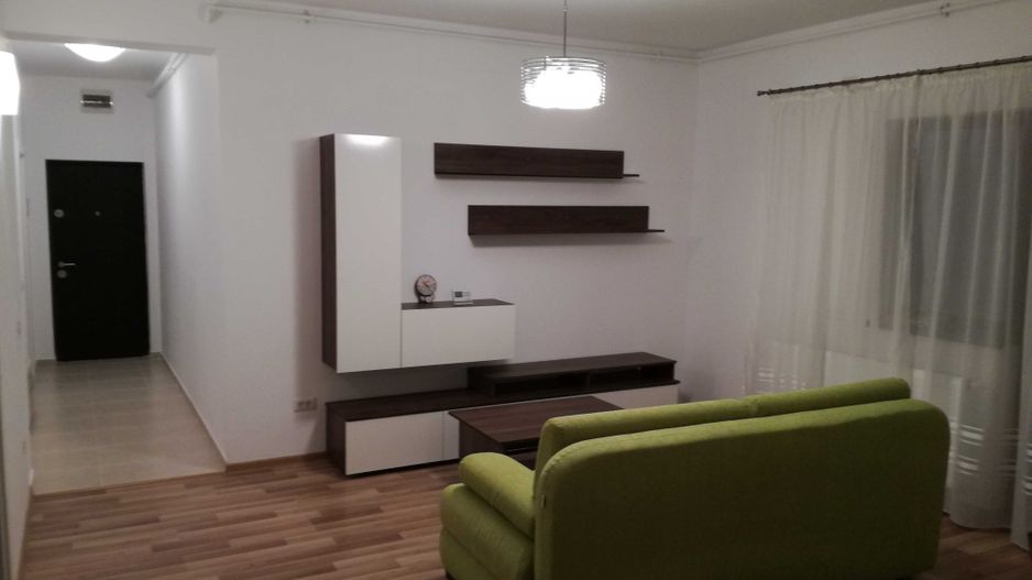 Braytim | 3 Camere | Etaj 1 | 2 Bai | Loc de parcare - Poză 2