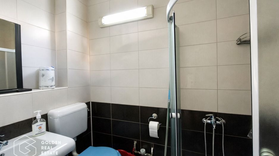 Spatiu la parter pentru cabinet, acces stradal, langa Policlinica Dacia - Poză 7