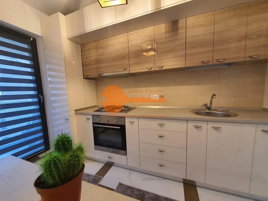 Garsoniera in zona Plaza Residence - Poză 6