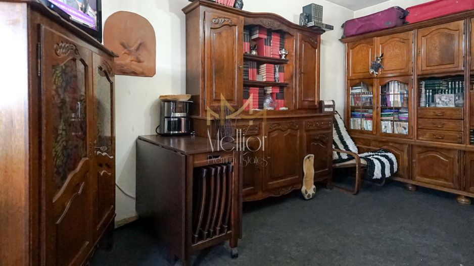 Ap decomandat, 2 camere, Calea Floresti, zona str Agricultorilor - Poză 6