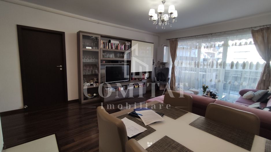 Apartament 2 camere | 55 mp | etaj intermediar | zona  Buna Ziua - Poză 1