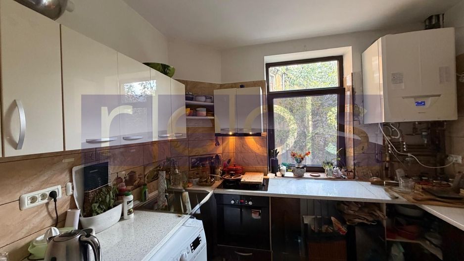 VANZARE APARTAMENT 3 CAMERE | DUMBRAVA ROSIE-ICOANEI | 88MP - Poză 2