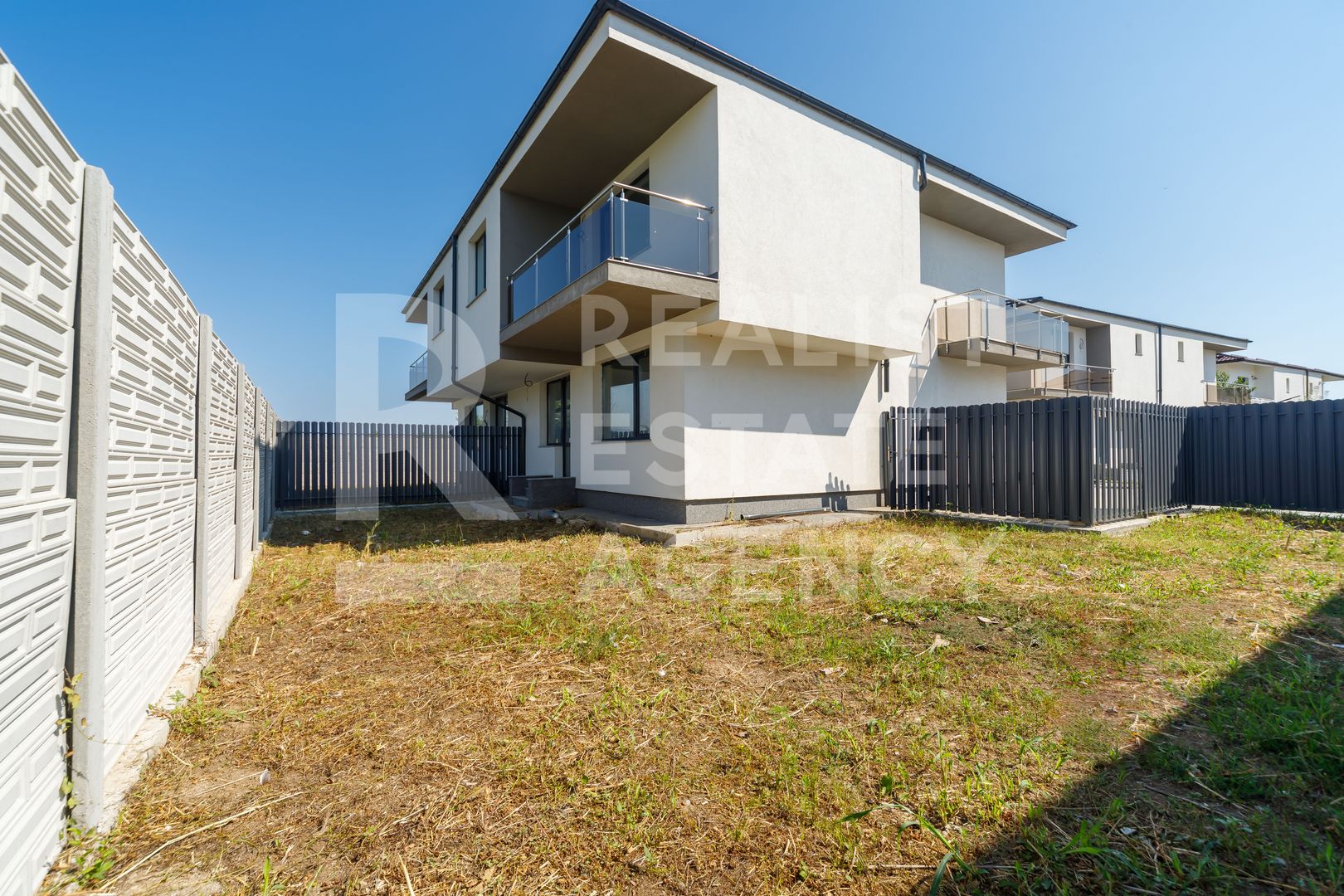 Duplex nou în Otopeni – confort în afara orașului - Poză 15