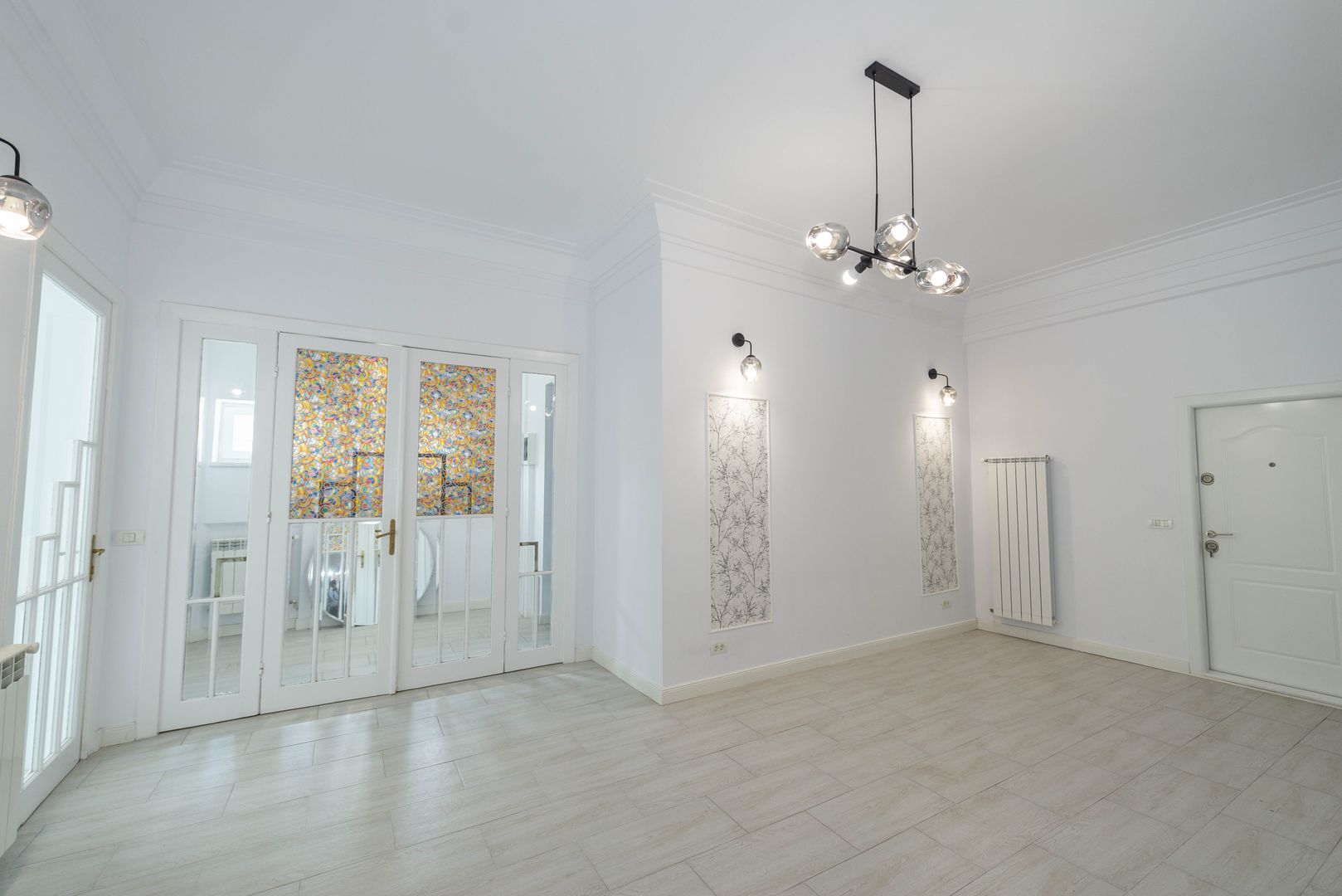 Apartament de vanzare 137 mp, zona centrala, curte proprie - Poză 5