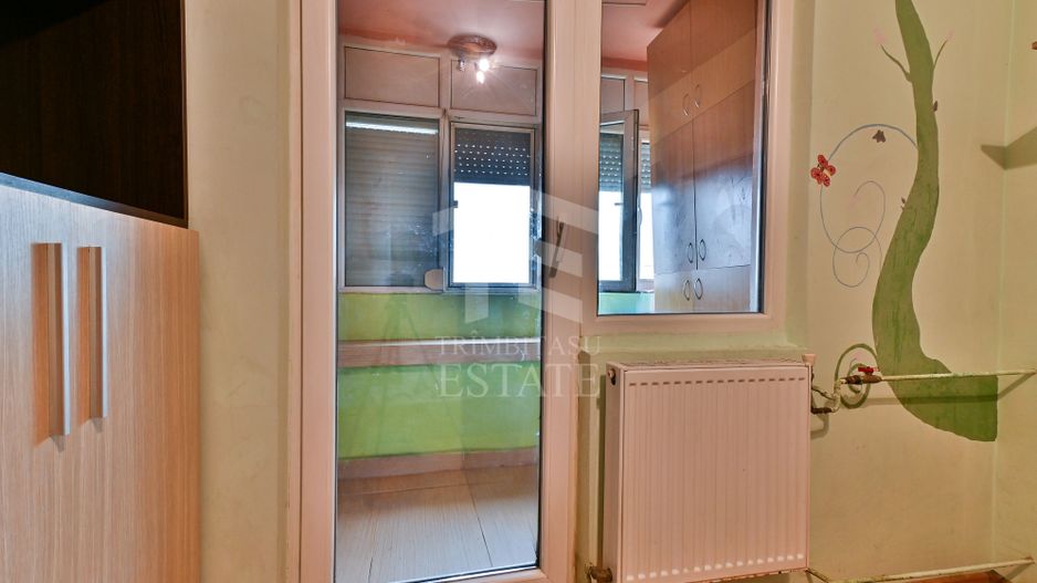 Apartament 3 camere de vanzare in Calea Sagului 0% COMISION cumparator - Poză 13