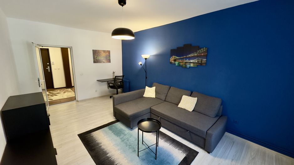 Apartament cu 2 Camere în Răcădău - Poză 4