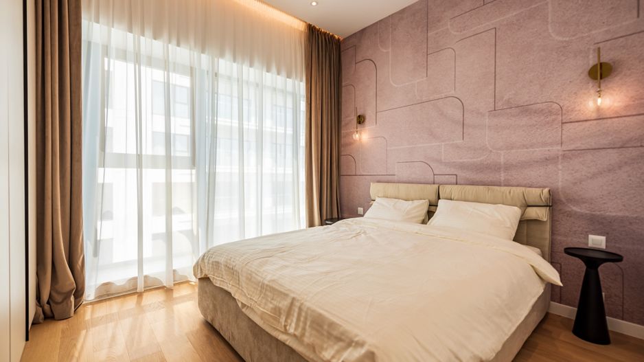 Apartament exclusivist cu 2 camere în One Verdi Park I Floreasca - Poză 16