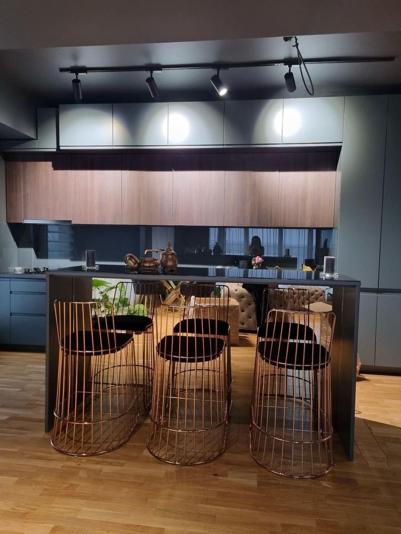 Luxury Living | 102 mp utili + terasa 35 mp | Pipera - Poză 1