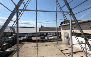 A-FRAME GRAND – STRUCTURĂ METALICĂ PREMIUM | 5 CAMERE - Poză 27