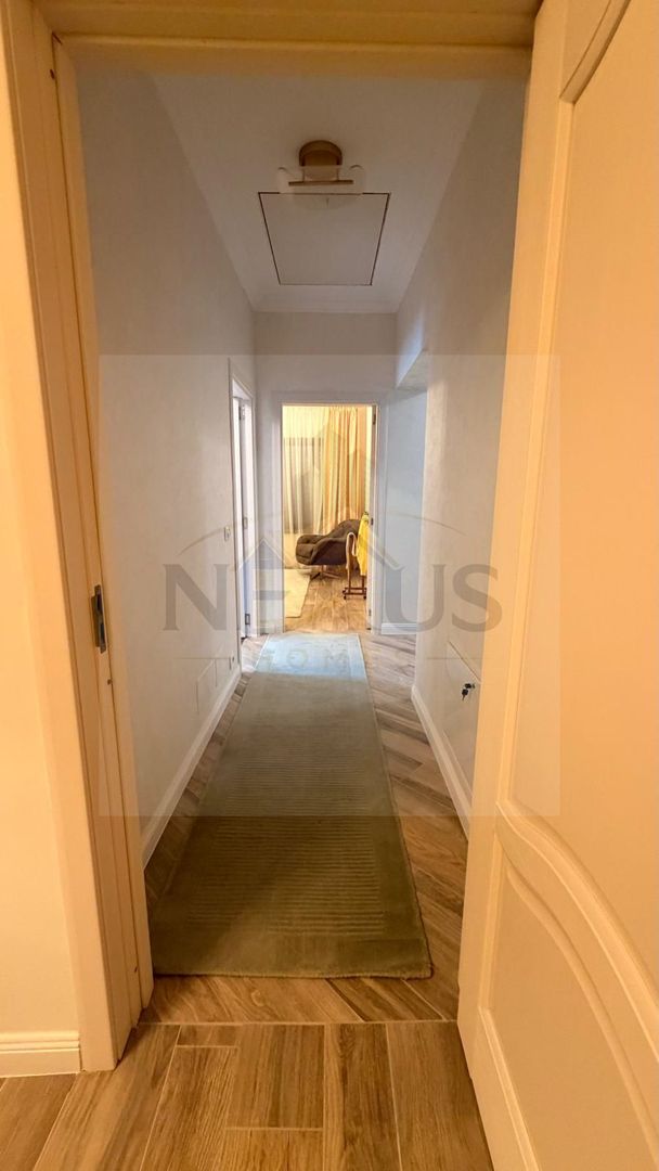 Casă pe parter în Vânători, Vrancea – proprietate de lux, 865 mp teren - Poză 6