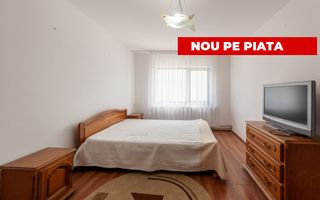 APARTAMENT DECOMANDAT - TRIVALE - ETAJ INTERMEDIAR - Poză 1