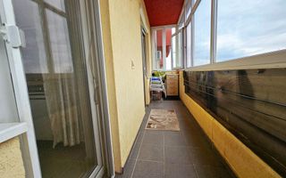 Apartament 2 camere, 2 balcoane, 56 mp utili, etaj 1, cartier Orhideea - Poză 10