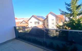 COMISION 0% | APARTAMENT 2 CAMERE, PARCARE, 2 BALCOANE, SHOPPING CITY - Poză 9