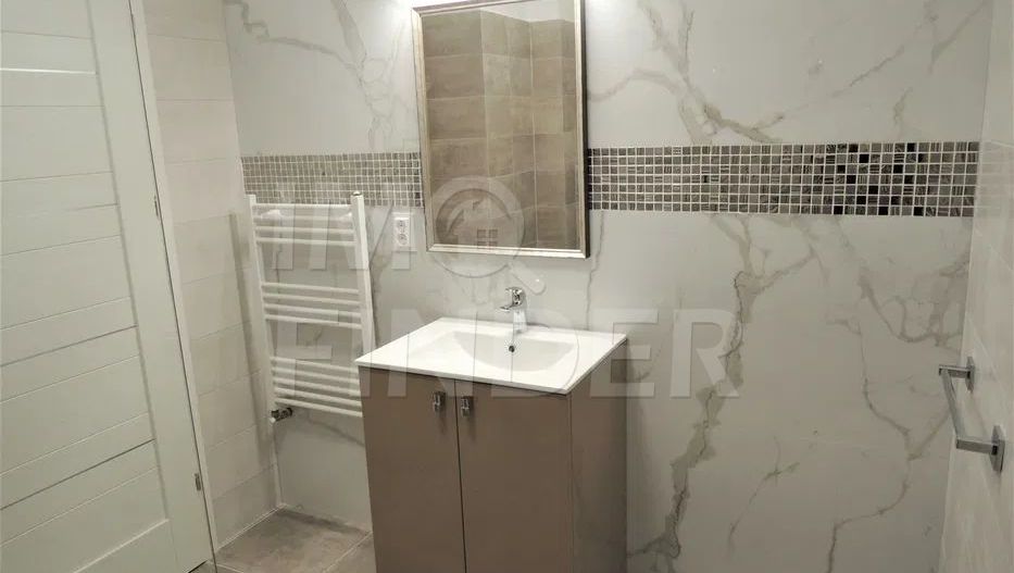 Apartament NOU Grand Park Sopor  cu Parcare Subterana - Poză 6