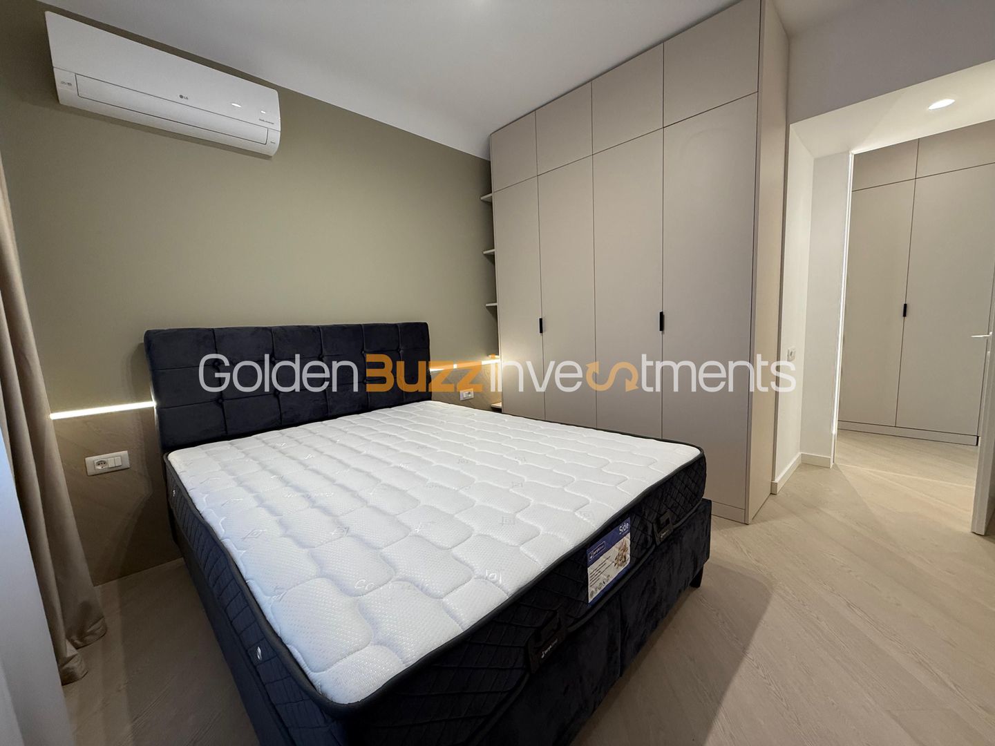 Apartament 2 camere de inchiriat  | Cortina North - Poză 5