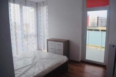Inchiriere apartament 3 camere bloc nou, Ared R24, Iosia Nord, Oradea - Poză 2