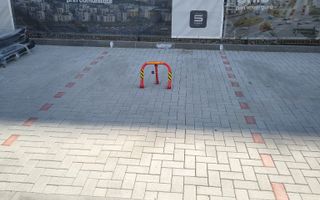 ofer spre inchiriere loc de parcare - Poză 1