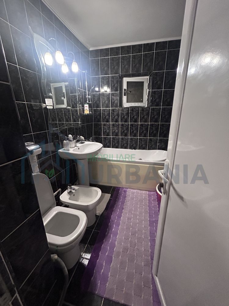 Inchiriez apartament 3 cam Frumoasa - Poză 7