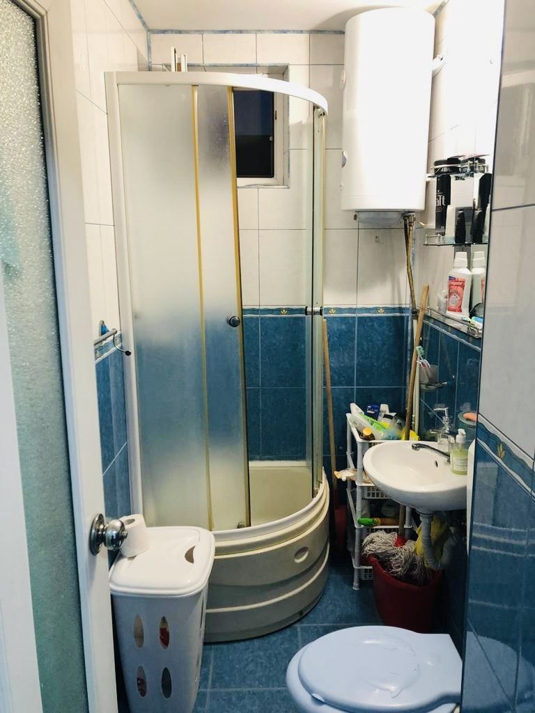 Apartament cu 2 camere semidecomandat zona Rogerius - Poză 8