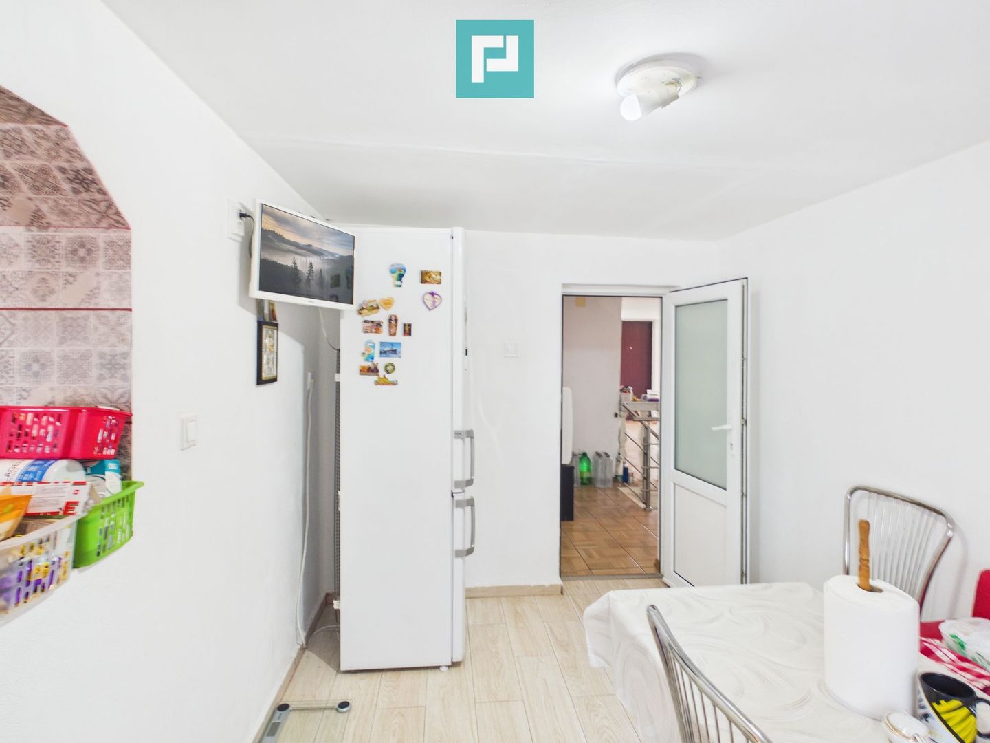 Casă retrasă Pișchia – 4 camere, teren 920 mp - Poză 37